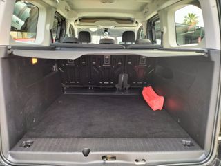 Citroen Berlingo XL 1.5 BlueHDi 130 S&S 6v Feel