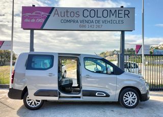 Citroen Berlingo XL 1.5 BlueHDi 130 S&S 6v Feel