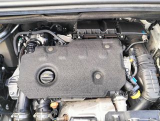 Citroen Berlingo XL 1.5 BlueHDi 130 S&S 6v Feel