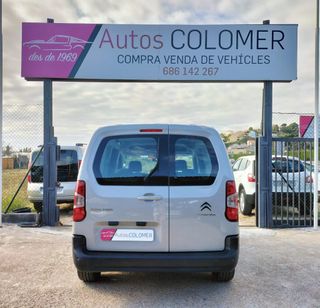 Citroen Berlingo XL 1.5 BlueHDi 130 S&S 6v Feel