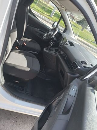 Citroen Berlingo 2021