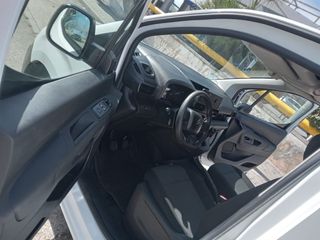 Citroen Berlingo 2021