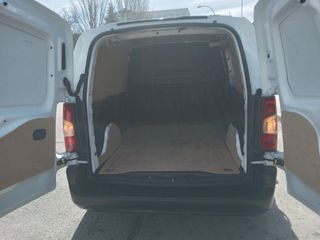 Citroen Berlingo 2021