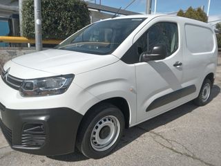 Citroen Berlingo 2021