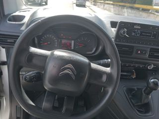 Citroen Berlingo 2021