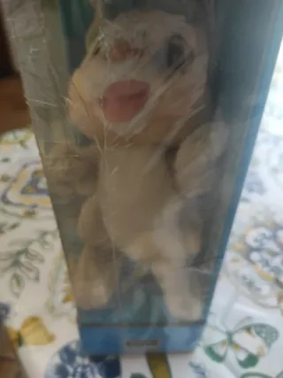 Il regalo dei coniglietti. Bunnies, gli amici d...