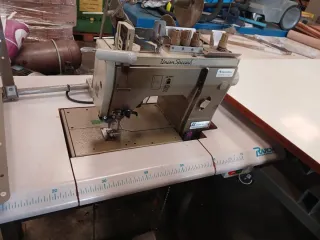 Máquina de coser KANSAI SPECIAL