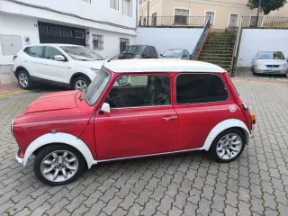 Rover MINI 1997