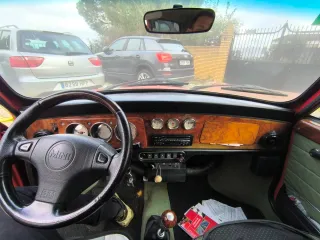 Rover MINI 1997