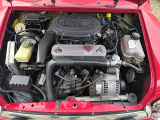 Rover MINI 1997