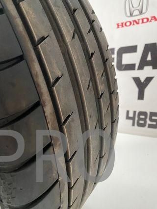 Llantas Opel R19 8Jx19 5x105 muy nuevas