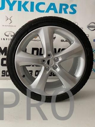 Llantas Opel R19 8Jx19 5x105 muy nuevas