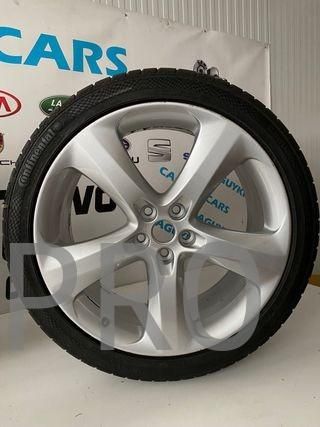 Llantas Opel R19 8Jx19 5x105 muy nuevas