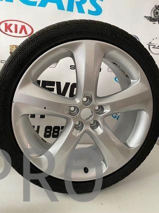 Llantas Opel R19 8Jx19 5x105 muy nuevas
