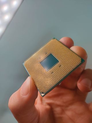 AMD Ryzen 5 2600 (AM4) 6-core | 100% Funzionante