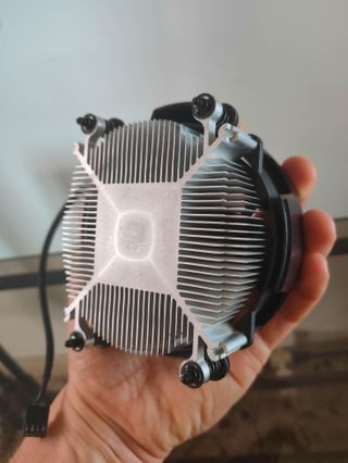 AMD Ryzen 5 2600 (AM4) 6-core | 100% Funzionante