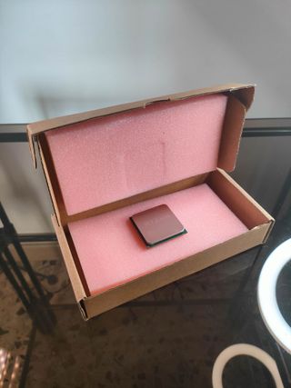 AMD Ryzen 5 2600 (AM4) 6-core | 100% Funzionante