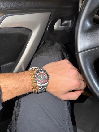 Reloj TAG Heuer Junior Original