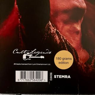 Dio - Summerfest 1994 LP