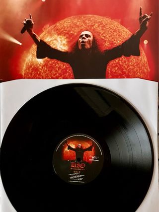 Dio - Summerfest 1994 LP