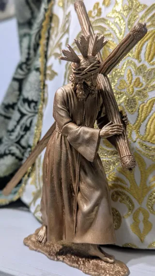 Figuras religiosas Triana Pura