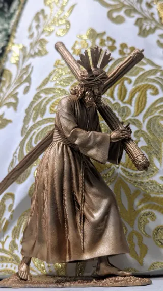 Figuras religiosas Triana Pura