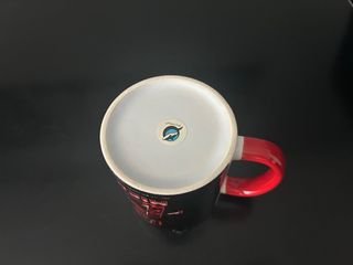 Taza Michael Jordan GOAT 23 Chicago Bulls