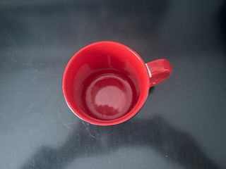 Taza Michael Jordan GOAT 23 Chicago Bulls