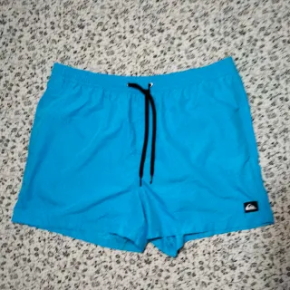 Bañador Quiksilver Azul