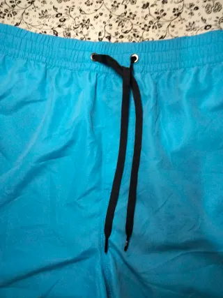 Bañador Quiksilver Azul