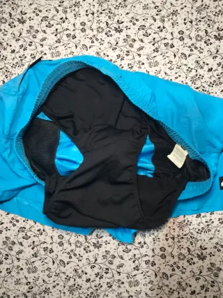 Bañador Quiksilver Azul