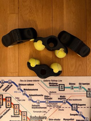 Accesorios Wahoo Kickr Core Estabilidad