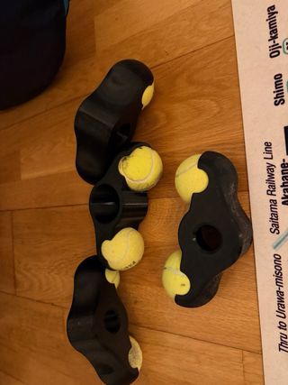 Accesorios Wahoo Kickr Core Estabilidad