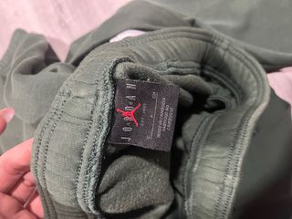 Chándal Jordan Verde