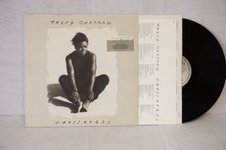 Vinilo LP Tracy Chapman – Crossroads