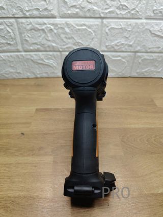 Taladro Percutor a batería WORX