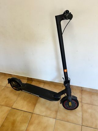 Patinete Eléctrico Xiaomi Pro3