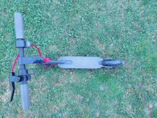 Patinete Eléctrico Xiaomi 3 Lite