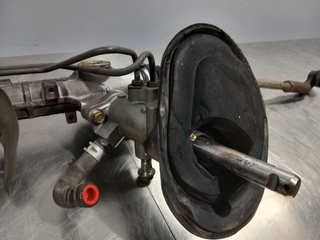 CREMALLERA DIRECCION MAZDA 3 BERLINA (BK) Z6 S/R