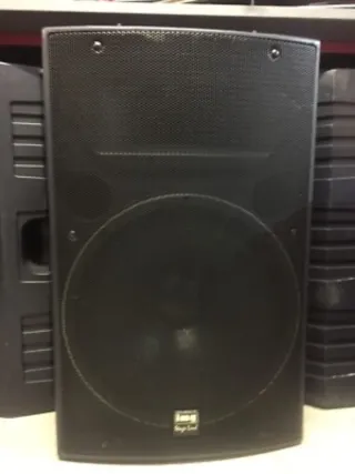 Cajón MHB-4818 Vacío 3 IMG Stage Line PAB-515/BL