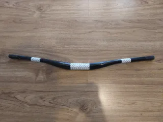 Manillar MTB Bontrager Line Pro 35 (carbono) nuevo