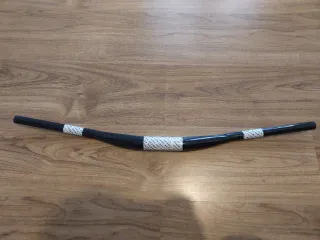 Manillar MTB Bontrager Line Pro 35 (carbono) nuevo