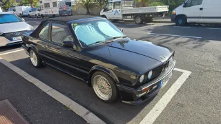 BMW Serie 3 1985