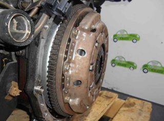 Rectp136753 motor completo yd22 nissan almera tino