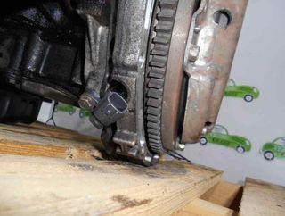 Rectp136753 motor completo yd22 nissan almera tino