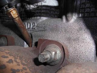 Rectp136753 motor completo yd22 nissan almera tino