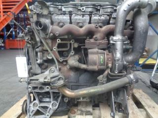 Rectp136753 motor completo yd22 nissan almera tino