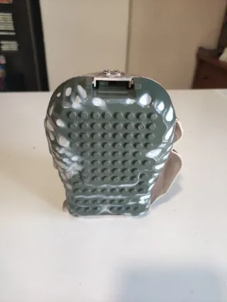 Calavera Pirata Mega Bloks