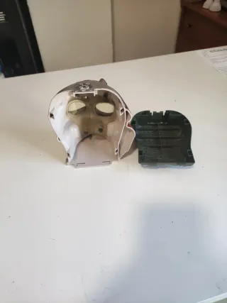 Calavera Pirata Mega Bloks