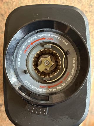 Molinillo de café Shardor